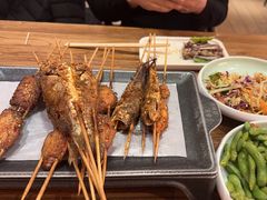 -管氏翅吧(国展店)