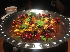 -Local泰莲庭(虹鳟鱼店)