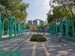 -张店儿童公园
