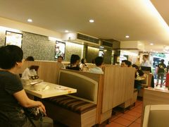 -永盈茶餐厅(中山四路店)