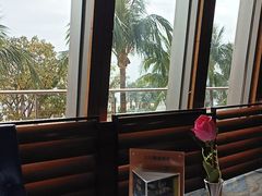 -粤菜王府·海鲜·茶市·海景餐厅(大梅沙店)