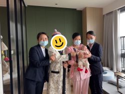 -禧月荟S月子中心(侨城店)