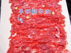 -渝味晓宇火锅(合川路店)