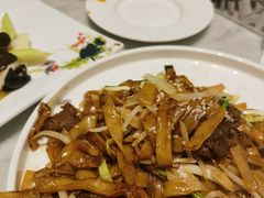 -雪龙轩中餐厅(银基冰雪酒店)