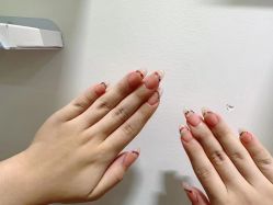 -Girls·日式美学馆·美甲·美睫