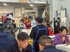 -新新湘菜馆(新中街二条店)