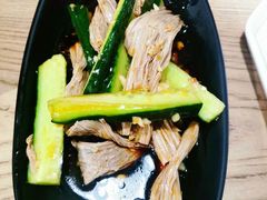 -鱼酷活鱼烤鱼(梅江印象城店)