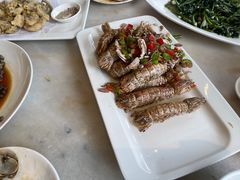 -华盛丰温州大排档(东三环南路店)