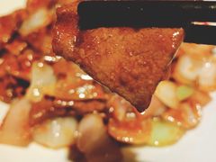 老杭州爆肥肝-大牌大·传统杭帮菜(湖滨店)