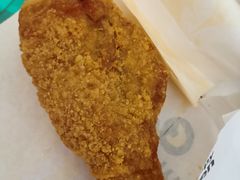 -麦当劳(山大路店)