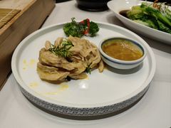 -惠丰堂饭庄·烤鸭·京味菜(民族大学店)