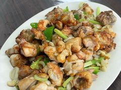 -罗记家常菜(鸿景花园店)