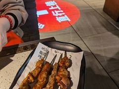 -鸣记脆皮烤鱼(山姆店)