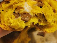 贝贝南瓜板栗洛代夫-PAOPAO Bakery&Café(港汇店)