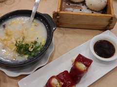 -海港餐厅·平价海鲜·茶点(小公园店)