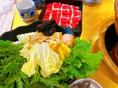 -牛街清真满恒記(平安里西大街店)