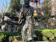 -济公故居