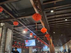 -新兴园饺子馆(河南街店)