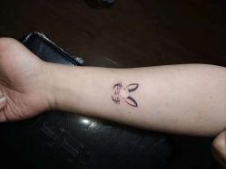 -椿树下·Tattoo纹身工作室