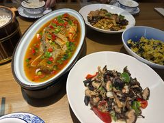 臭桂鱼-鸿运楼·舌尖上的徽菜