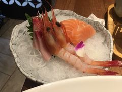 -阿吾罗日本料理(K11艺术中心店)