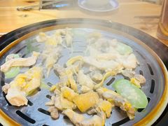 -阿鸡鱼庄·顺德鲜蒸小炒(亚运村店)