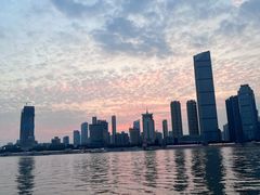 -武汉关码头(轮渡站)