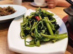 -阿斯牛牛·凉山菜(新会展店)