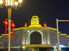 -星河湾温泉洗浴酒店