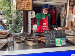 -丁脊壹绝·里脊肉