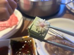 -千滋百味自助烤肉火锅(东门町店)