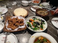 -前海沿·青岛菜(李沧万达店)