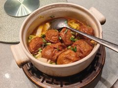 -松鹤楼(狮山永利广场店)