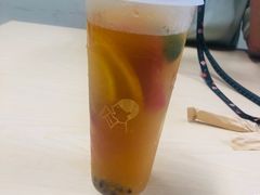 -喜茶(上海五角场万达店)