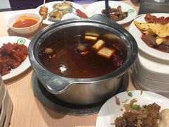 -比尔斯健康烤肉自助餐厅