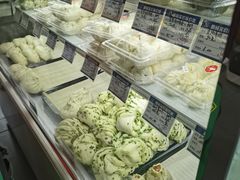 -白玉兰食品(中山公园龙之梦店)