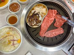 -黄金牧场(明洞总店)