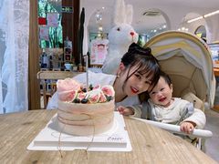 -ZOZO's昌左左精致甜品设计(新北店)