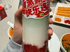 -海底捞火锅(河东万达广场店)