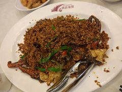 -桥底辣蟹(谢斐道店)