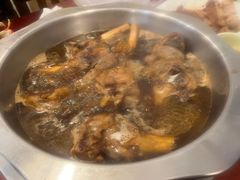 -聚首堂·特色小吃·肘子(什刹海德胜门店)