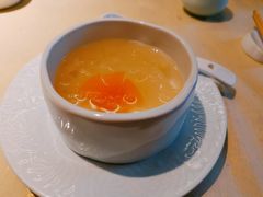 木瓜炖银耳-素慧餐厅(大虹桥店)