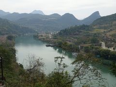 景点-龙潭生态旅游度假区