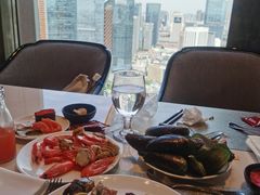 -美食汇自助餐厅(成都万达瑞华酒店)