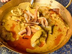 -南沙游艇会·大兵船餐厅