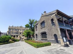 -张学良旧居陈列馆