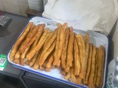 -陈记锅巴菜(五大道店)