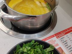 -湯島涮小火锅(余姚五彩城店)
