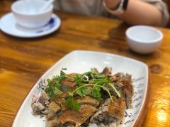 -下梅人家土菜馆(历史文化餐厅度假区店)