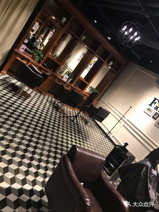 pu style木浦造型(麦凯乐店)-图片-大连丽人-大众点评网